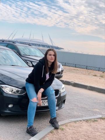 Ирина фото 4