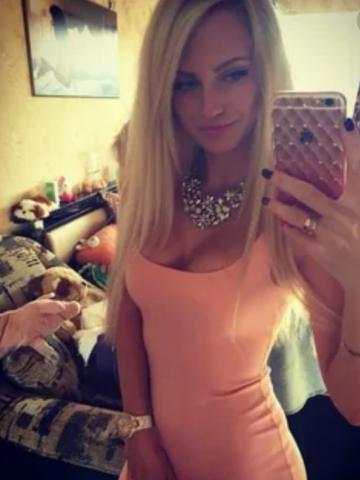 Полина фото 2