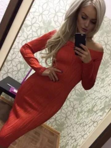 Полина фото 3