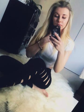 Алина Яркая Брюнетка фото 3